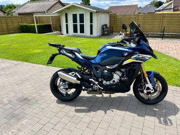 BMW s1000xr beschikbaar voor biedingen
