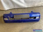MERCEDES SLK R170 Blauw voorbumper bumper, Auto-onderdelen, Ophalen, Gebruikt, Voor, Mercedes-Benz