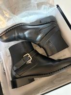 Patrizia Pepe enkellaarsjes maat 38, Kleding | Dames, Zwart, Lage of Enkellaarzen, Ophalen of Verzenden, Zo goed als nieuw