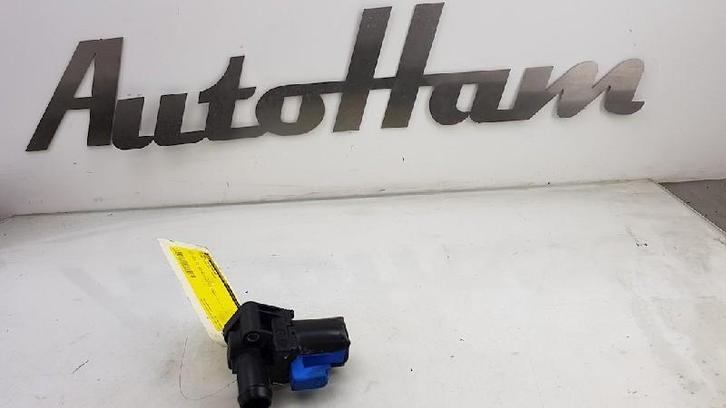 EXTRA WATERPOMP Ford Fiesta 6 (JA8) (01-2008/01-2018), Auto-onderdelen, Airco en Verwarming, Ford, Gebruikt