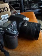 Nikon D300, Audio, Tv en Foto, Fotocamera's Digitaal, Ophalen, Zo goed als nieuw, Spiegelreflex, Nikon