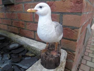 oiseau mouette parfait imitation , nouveau