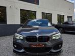 BMW 118 d(2.0) PACK M- KIT MAXTON COMPLET- VIRTUAL COCKPIT, 4 cilinders, Alcantara, Bedrijf, 5 deurs