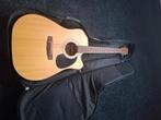 Cort gitaar, Muziek en Instrumenten, Ophalen, Gebruikt, Hollow body, Overige merken