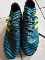 voetbalschoenen ADIDAS 37, Sport en Fitness, Voetbal, Ophalen, Gebruikt, Schoenen