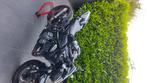 Kawasaki z 900 volledig black 2018, Motoren, Motoren | Kawasaki, 4 cilinders, 900 cc, Particulier, Quickshifter