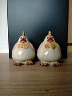 Porseleinen kippen, Enlèvement ou Envoi, Neuf, Animal