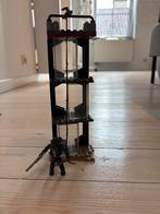 Kreo Call of Duty uitkijktoren, Ophalen of Verzenden, Zo goed als nieuw, Lego