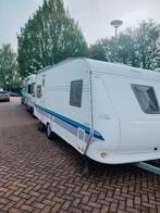 Hobby 560 prestige,     bj,  2005, Vast bed, Rondzit, Hobby, Particulier