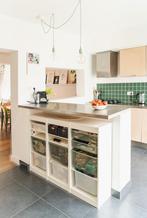 Hanglamp van Muuto, Moins de 50 cm, Enlèvement ou Envoi, Comme neuf, Synthétique