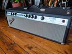 Fender Bassman 100 (1974), Muziek en Instrumenten, Versterkers | Bas en Gitaar, Ophalen, Gebruikt, Gitaar, 50 tot 100 watt