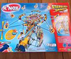 K'nex Spinner Thrill Rides, Ophalen of Verzenden, Gebruikt, K'nex
