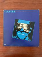 Uk subs - another kind of blues, Cd's en Dvd's, Verzenden