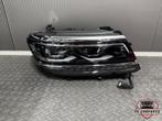 Nieuw Volkswagen Tiguan 5n full led koplamp 5nn941114c, Auto-onderdelen, Nieuw, Volkswagen