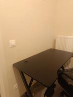 Zwarte kleur, Enlèvement