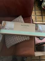 Buggy voor popjes little dutch, Ophalen, Zo goed als nieuw