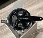 Shimano 105 R7100 crankset 172mm 50x34 12speed di2, Fietsen en Brommers, Fietsonderdelen, Ophalen of Verzenden