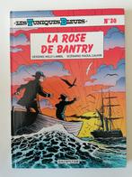 Les Tuniques Bleues - La Rose de Bantry - DL1989 EO (TBE), Gelezen, Ophalen of Verzenden, Eén stripboek, Cauvin/Lambil, Willy