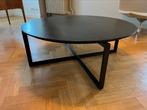 Design Salon tafel, Ophalen, Rond, Zo goed als nieuw, Modern