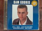 CD : SAM GOORIS - DIAMOND COLLECTION  (VLAAMS GOUD), Ophalen of Verzenden, Zo goed als nieuw