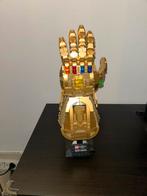Lego infinity gauntlet, Verzamelen, Automaten | Overige, Ophalen, Zo goed als nieuw