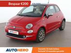 Fiat 500 1.2 Lounge (année de construction 2017), Achat, 69 ch, Boîte manuelle, 115 g/km