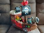 VTech Piratenboot, Enlèvement ou Envoi, Utilisé, 2 à 4 ans