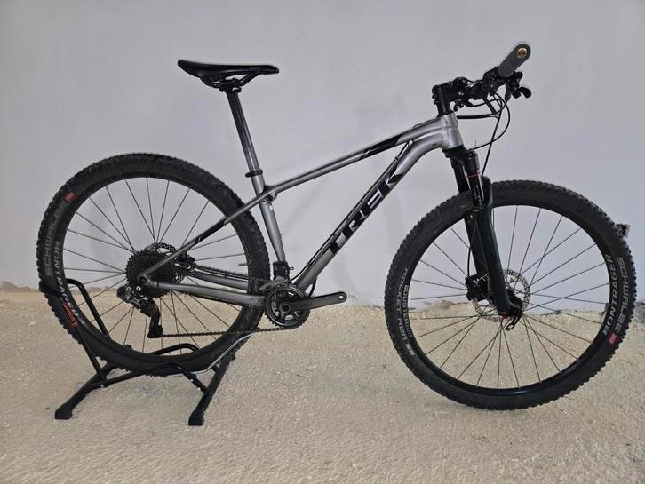 Trek procaliber 8 met topmateriaal! Di2, Fietsen en Brommers, Fietsen | Mountainbikes en ATB, Zo goed als nieuw, Ophalen