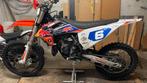 Ktm sx 125 2020, Motoren, Sportuitlaat, Particulier, 1 cilinder, 12 t/m 35 kW