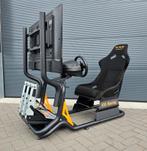 XXL Racing Competition | Thrustmaster Bundel, Ophalen, Refurbished