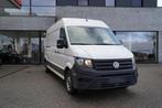 Volkswagen Crafter VW CRAFTER 2.0 TDI SCR BMT 103 KW 35 LWB, Auto's, Bestelwagens en Lichte vracht, 4 deurs, Euro 6, Wit, Bedrijf