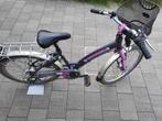 Meisjesfiets 24 inch 6 versnellingen, Fietsen en Brommers, Fietsen | Meisjes, Ophalen, Carver, Versnellingen, Gebruikt