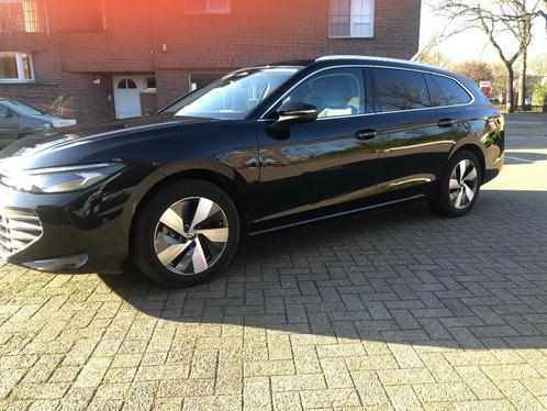 PASSAT VARIANT NIEUW MODEL, NAVI, DODEHOEK, ADAPT CRUISE,, Auto's, Volkswagen, Bedrijf, Passat, ABS, Achteruitrijcamera, Adaptieve lichten