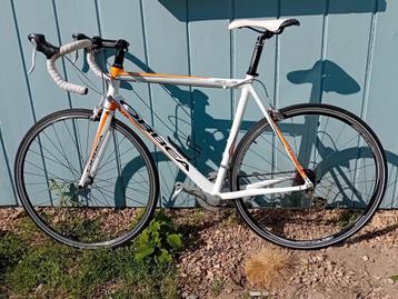 Vélo de route léger ORBEA, Enlèvement, Comme neuf, Carbone