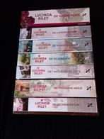 7 romans van Lucinda Riley, Boeken, Ophalen, België, Lucinda Riley, Zo goed als nieuw