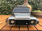 Traxxas Trx 4 Landrover Defender body, Hobby en Vrije tijd, Elektro, Auto offroad, Ophalen of Verzenden, Zo goed als nieuw