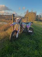 Ktm 125 exc 2012, Particulier, 1 cilinder, SuperMoto, 12 t/m 35 kW