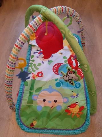 Speelmat Fisher Price beschikbaar voor biedingen