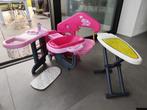 Poppen verzorgingstafel + strijkplankje, Kinderen en Baby's, Ophalen, Gebruikt, Overige typen
