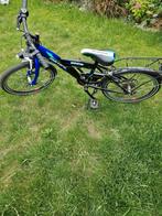 Jongensfiets 20 inch, Fietsen en Brommers, Ophalen, Gebruikt, 18 tot 20 inch, Versnellingen