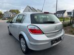 OPEL ASTRA 1.6i BENZINE/CLIM/ 2 CLES/TECHNISCHE BEDIENING OK, Testrit aan huis, Electronic Stability Program (ESP), Bedrijf, 5 deurs