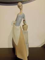 Statue Lladro Porcelaine, Antiek en Kunst, Antiek | Porselein, Ophalen