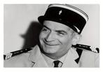 Groot Louis de Funès canvas 45X30 Nieuw, Ophalen of Verzenden, Nieuw