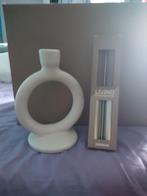 À vendre Living un porte bougie avec ses deux bougies, Maison & Meubles, Accessoires pour la Maison | Décorations murale, Enlèvement