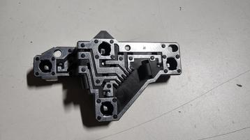 Lamp fitting achterlicht rechts BMW 1 serie E81 63216249510  beschikbaar voor biedingen