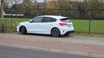 Ford Focus St-line ecoboost 1.0l 125pk, Stof, Wit, 5 deurs, Particulier