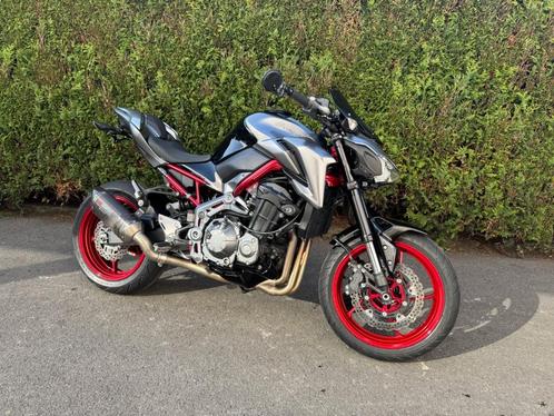 Kawasaki - Z900, Motoren, Motoren | Kawasaki, Bedrijf, Naked bike, meer dan 35 kW, 4 cilinders, Ophalen