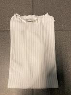 Tshirt korte mouw, Kleding | Dames, T-shirts, Only, Wit, Ophalen of Verzenden, Korte mouw