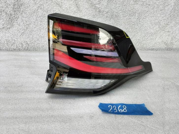 KIA SPORTAGE V RECHTS ACHTERLICHT R2924-62010, Auto-onderdelen, Verlichting, Kia, Gebruikt, Ophalen of Verzenden