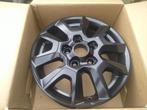 4 lichtmetalen velgen Camper (Ducato) 16 inch 5x118, Ophalen of Verzenden, Gebruikt